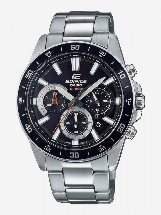 Наручные часы Casio Edifice EFV-570D-1A