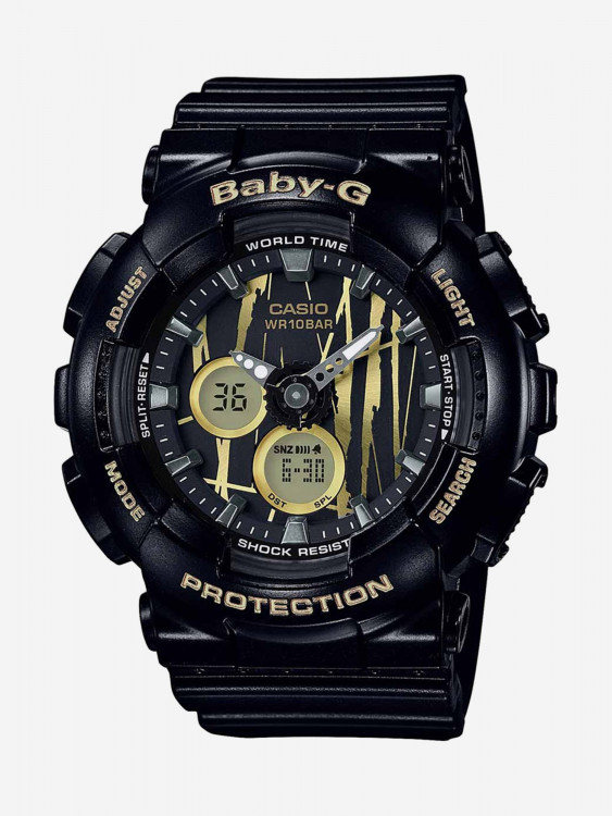 Наручные часы Casio Baby-G BA-120SP-1A