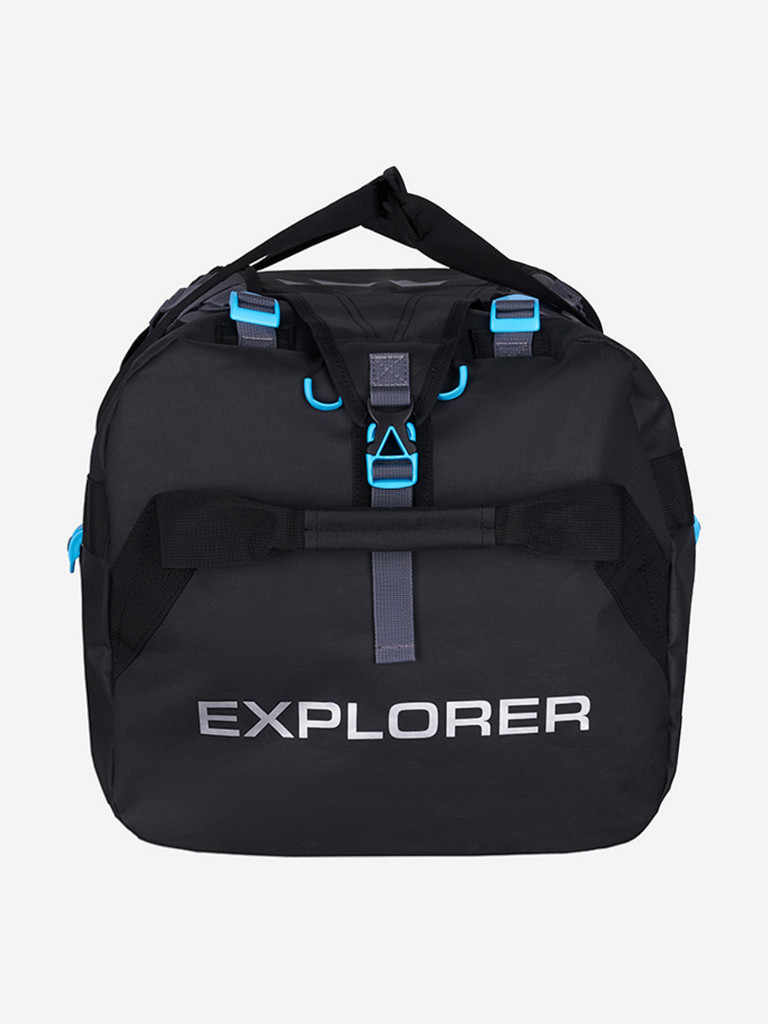 Сумка-рюкзак FINNTRAIL Explorer 100L