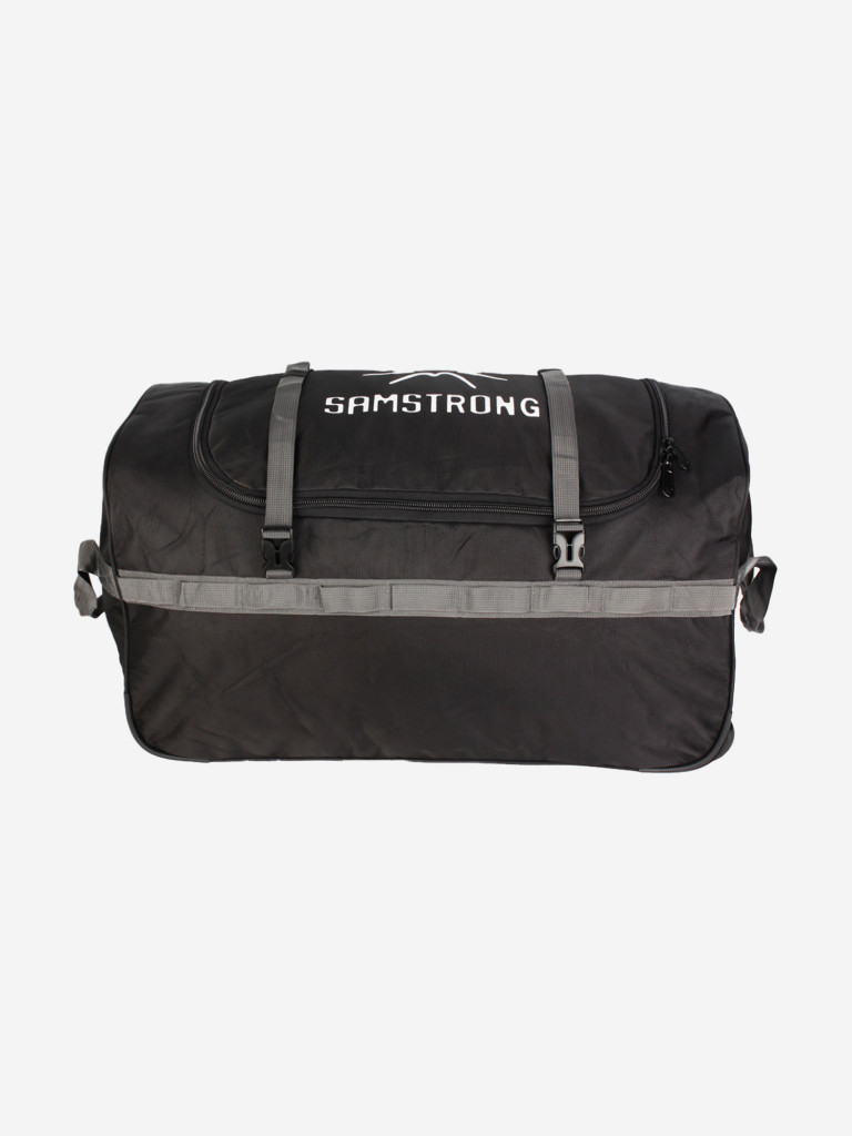 Сумка на колесиках SAMSTRONG B0473 TROLLEY BAG 80