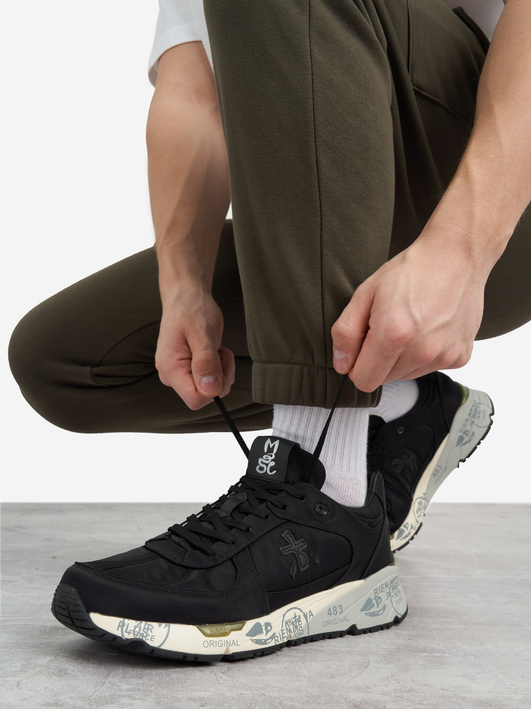 Кроссовки мужские PREMIATA Mase