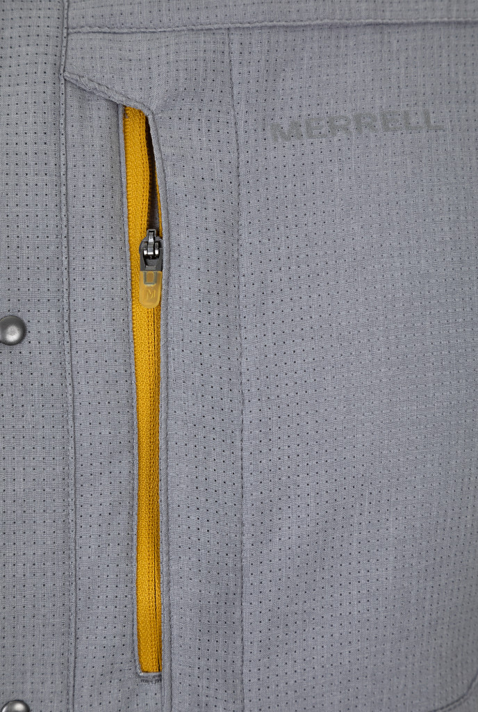 Рубашка мужская Merrell