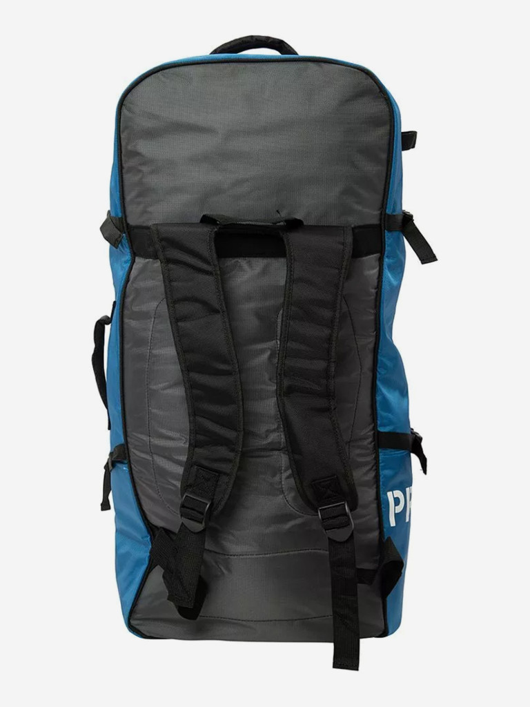 Сапборд надувной Prime 11.2x33x6 Flow light blue, 341x84x15 см