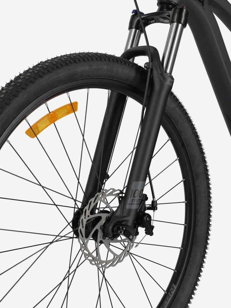 Велосипед горный Stern Motion 1.0 27.5" 2024