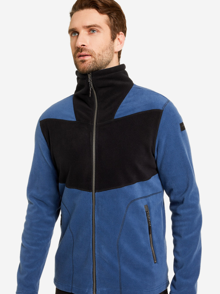 Джемпер флисовый мужской IcePeak Plummer