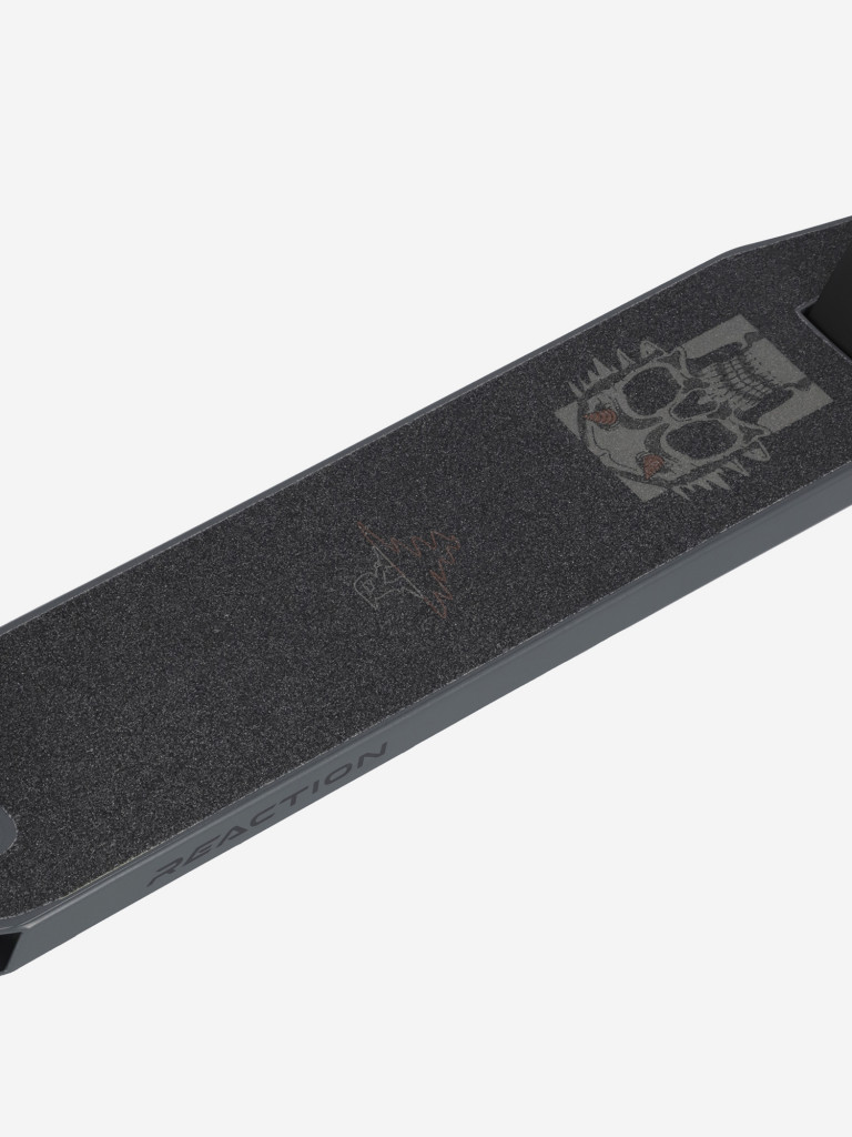 Самокат Reaction Stunt 2.4, 110 мм