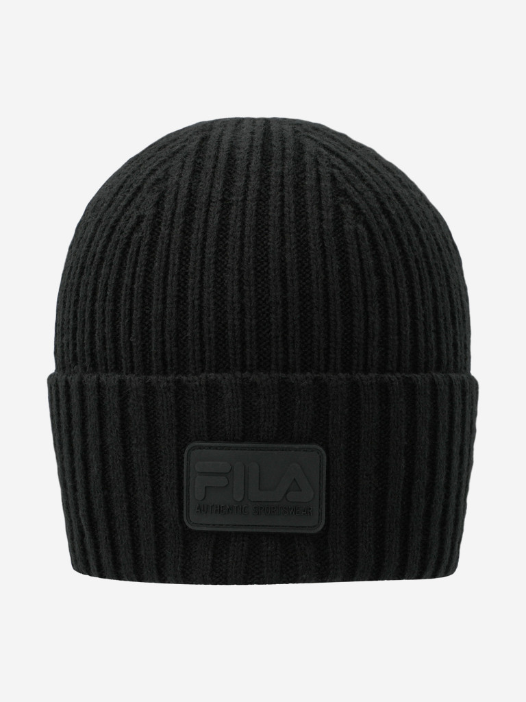Шапка мужская FILA