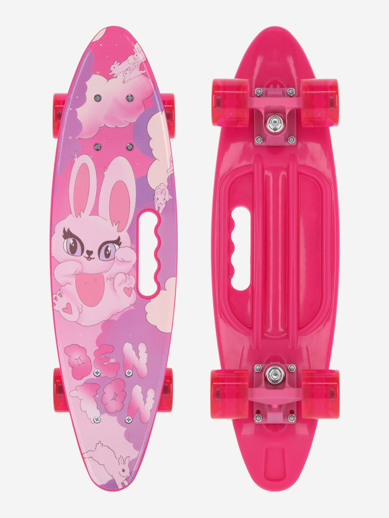 Мини-круизер Denton Bunny 23"