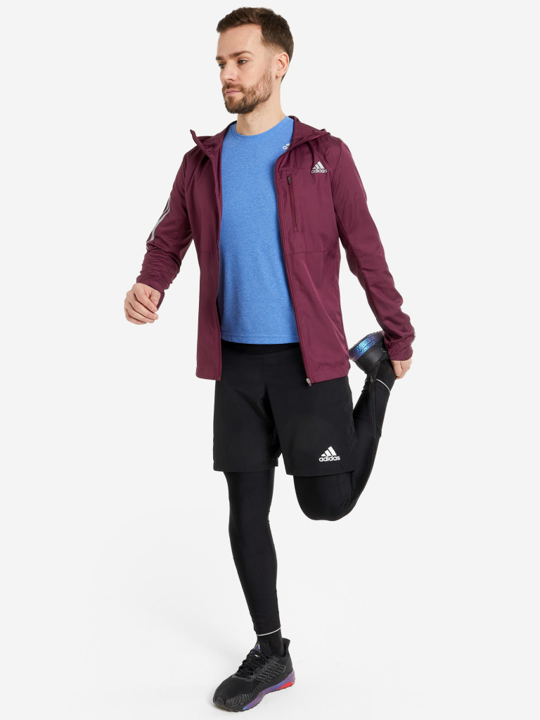 Ветровка мужская Adidas