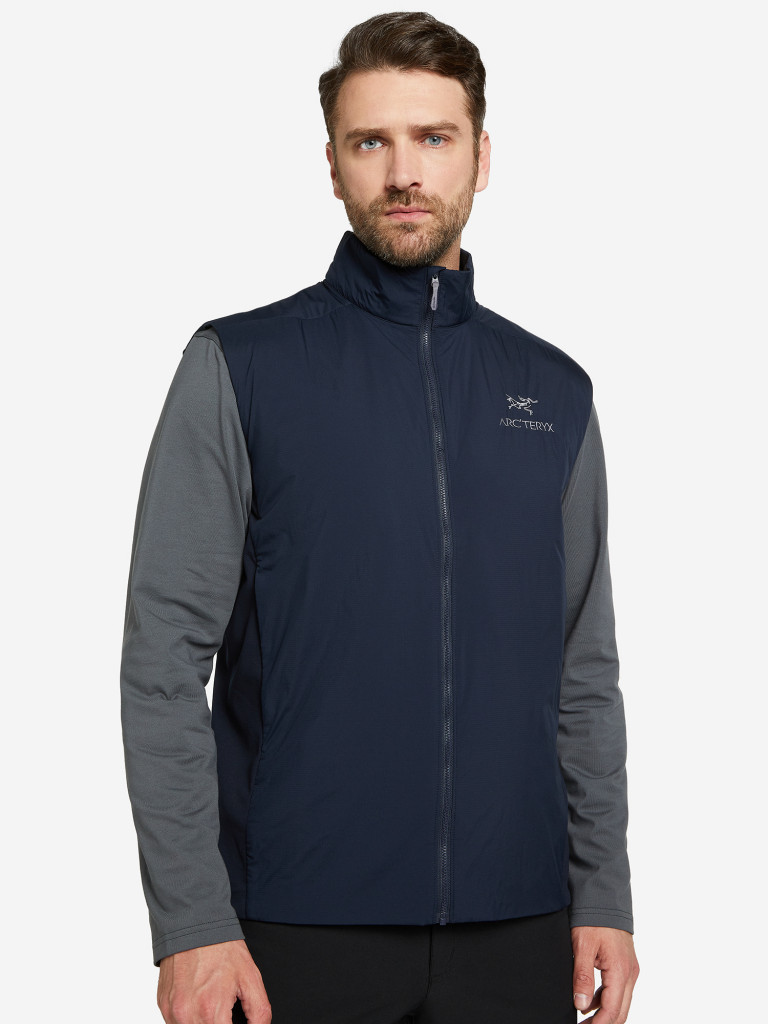 Жилет утепленный мужской Arc'teryx Atom