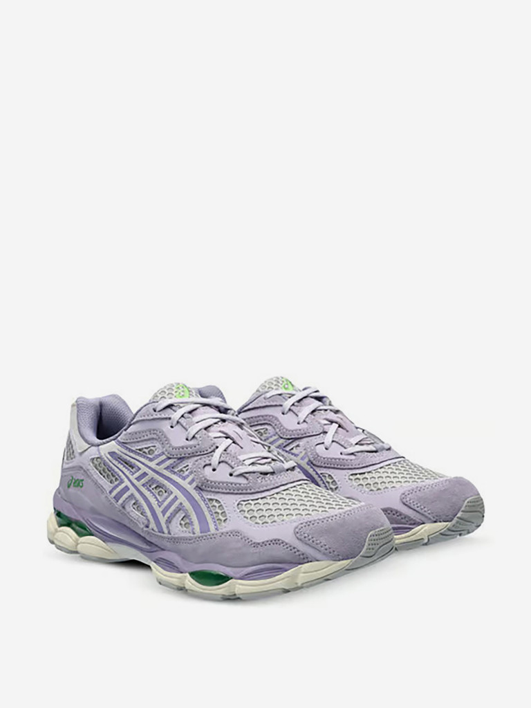 Кроссовки мужские ASICS Gel-Nyc