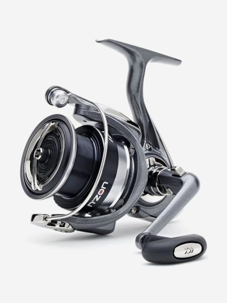 Катушка DAIWA 20 N'zon LT 5000S-CP