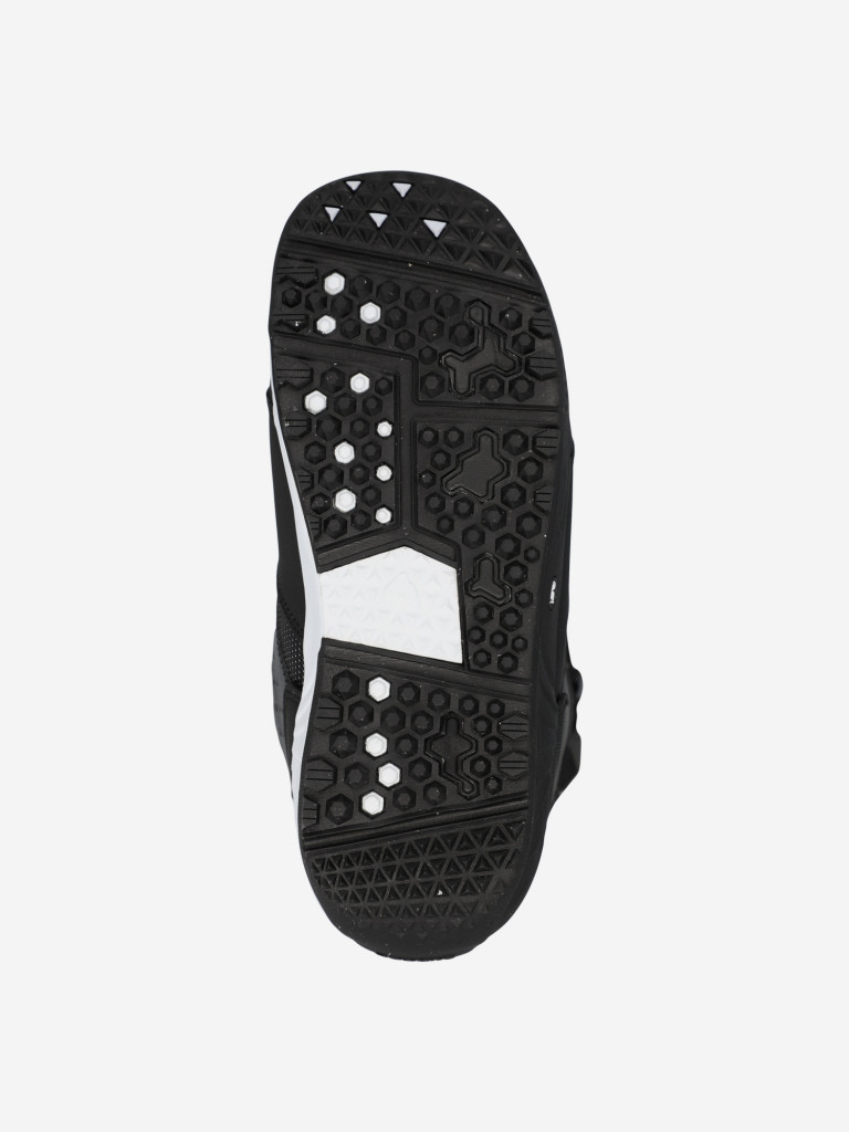 Сноубордические ботинки Burton Ion