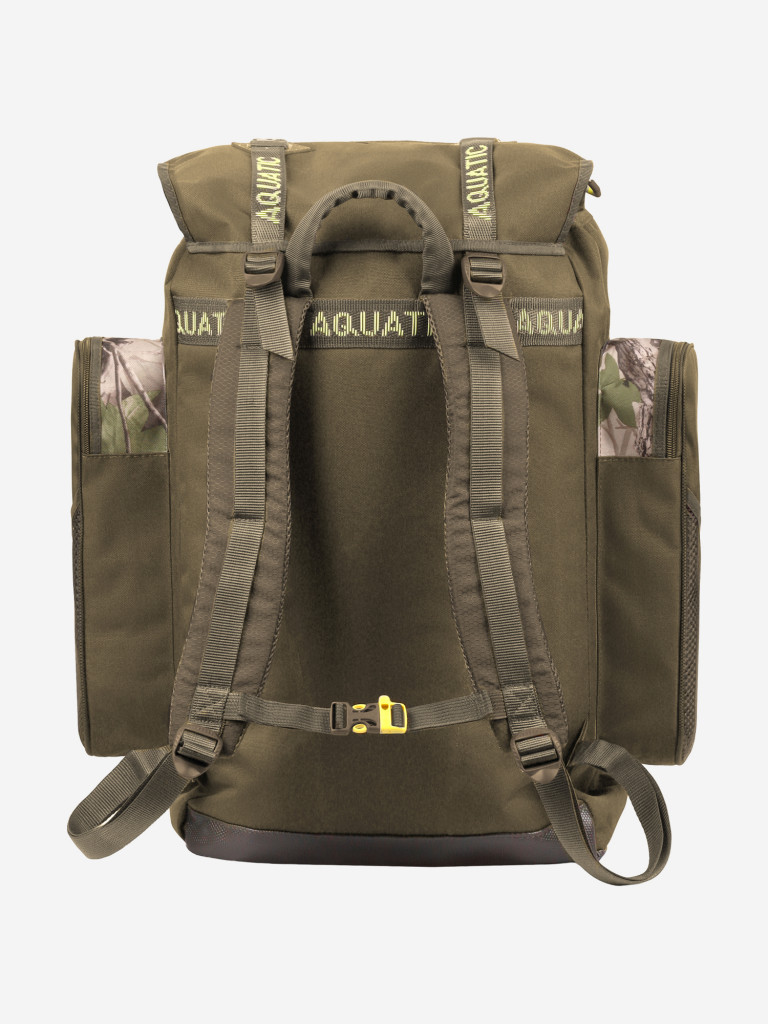 Рюкзак рыболовный Aquatic Р-60, 60л
