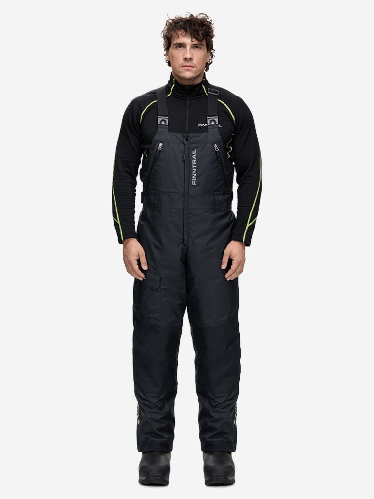 Полукомбинезон утепленный FINNTRAIL Tournament