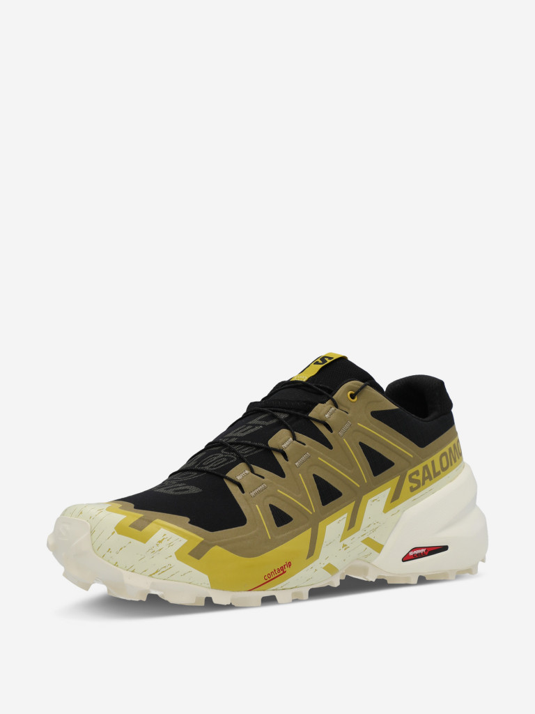 Кроссовки мужские Salomon Speedcross 6