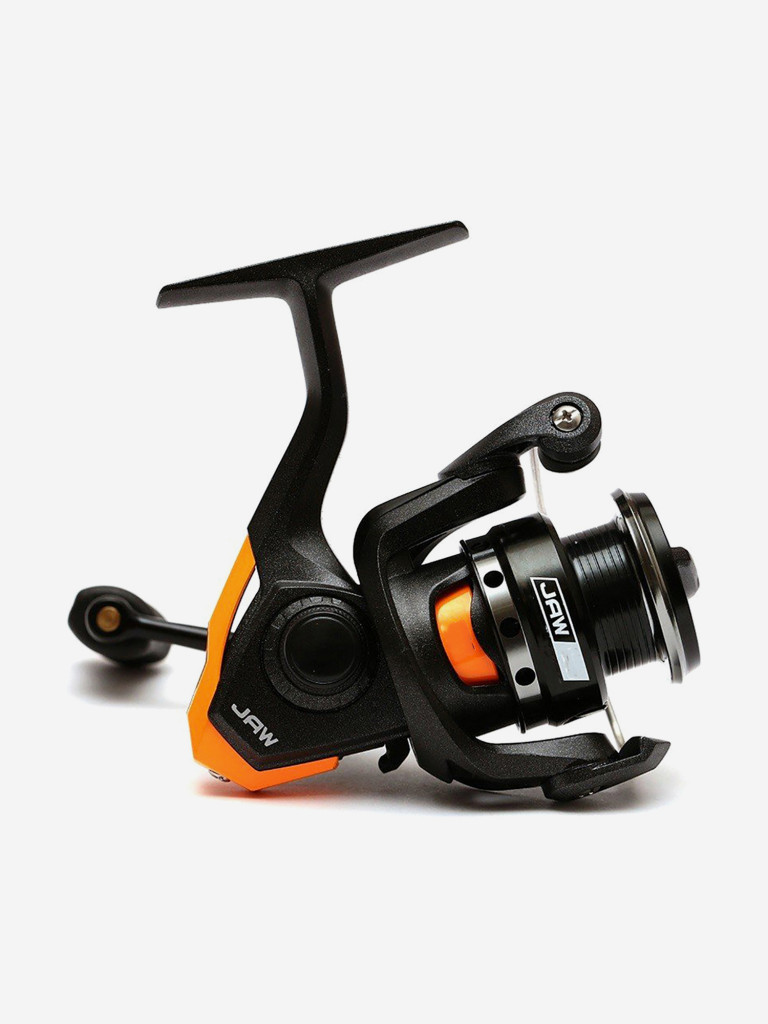Катушка Okuma JAW 20 FD + Шнур ULTRON WX 8 PRO 0,17мм, 100м, хаки