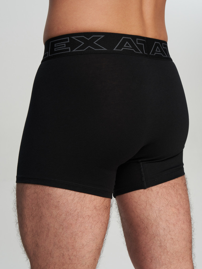 Трусы мужские Athlex, 3 штуки