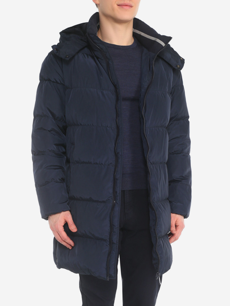 Мужской пуховик MAISON DAVID