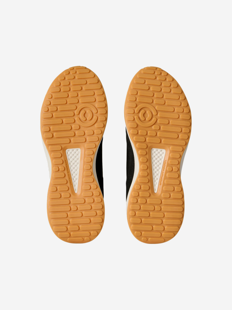 Кроссовки мужские Under Armour Edge Suede