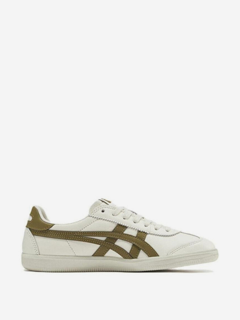 Onitsuka Tiger Tokuten 'White Moss Green'
