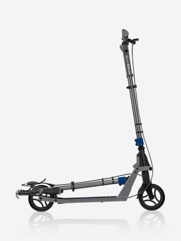 Самокат Globber ONE K 165 BR