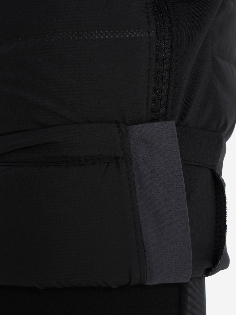 Шорты утепленные мужские Nordski Hybrid Pro 2.0