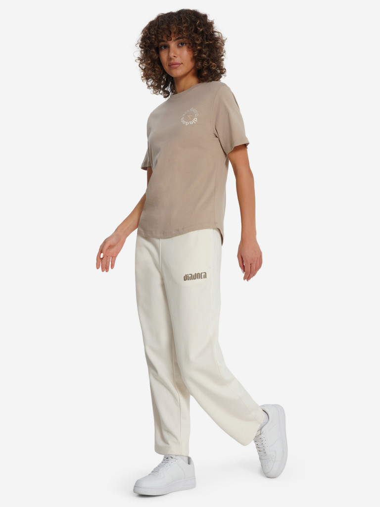 Футболка женская Diadora