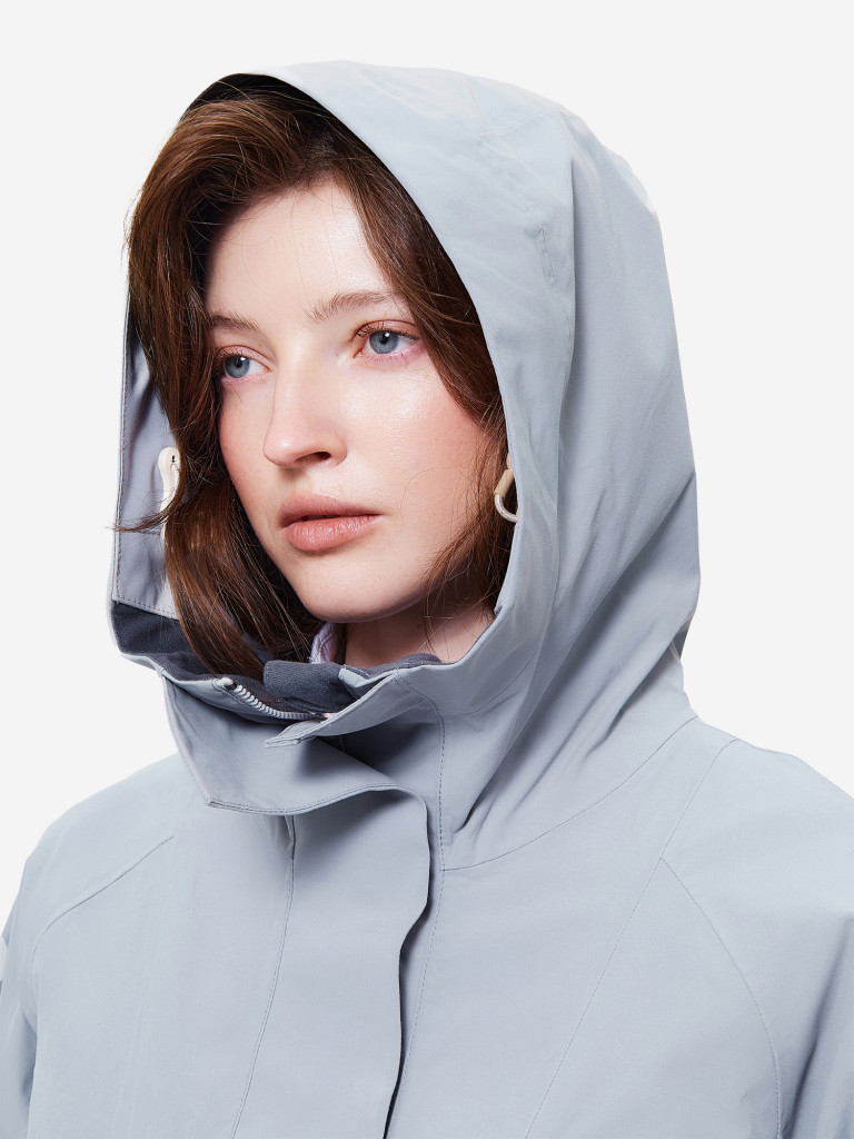 Парка женская NORPPA Isha