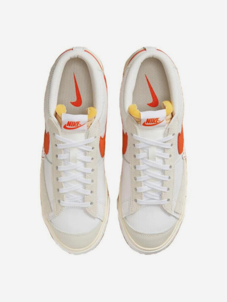 Кеды мужские Nike Blazer Pro Club