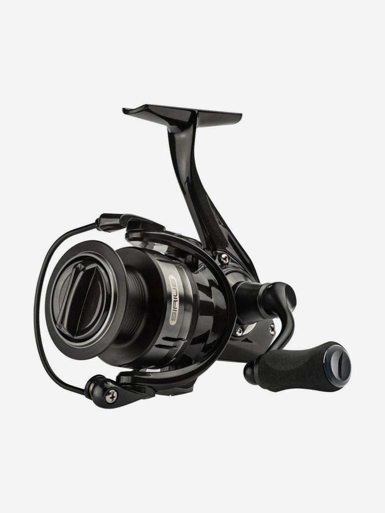 Катушка Favorite Sirius 4000S SRS40S1 12+1BB 5.2:1