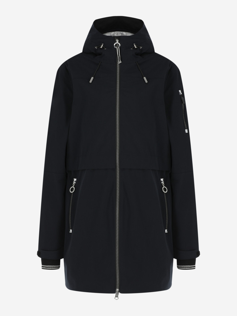 Куртка мембранная женская Luhta Hiekka