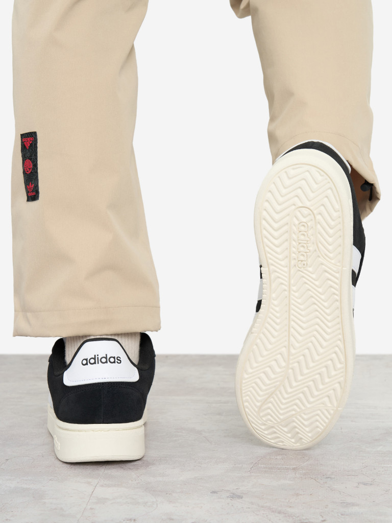 Кеды мужские adidas Grand Court Alpha 00 S