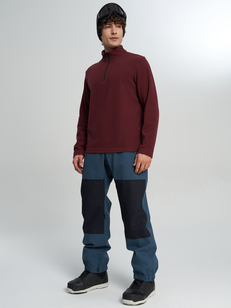 Брюки сноубордические мужские Airblaster Elastic Boss