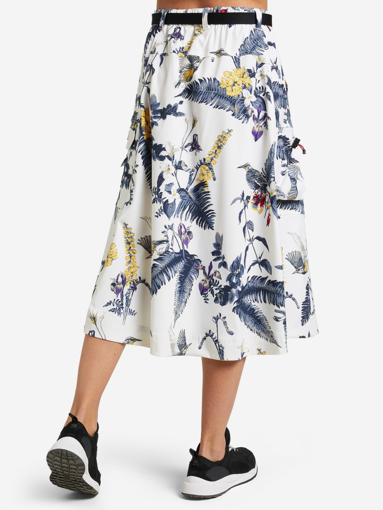 Юбка женская Columbia W Field Creek Utility Skirt
