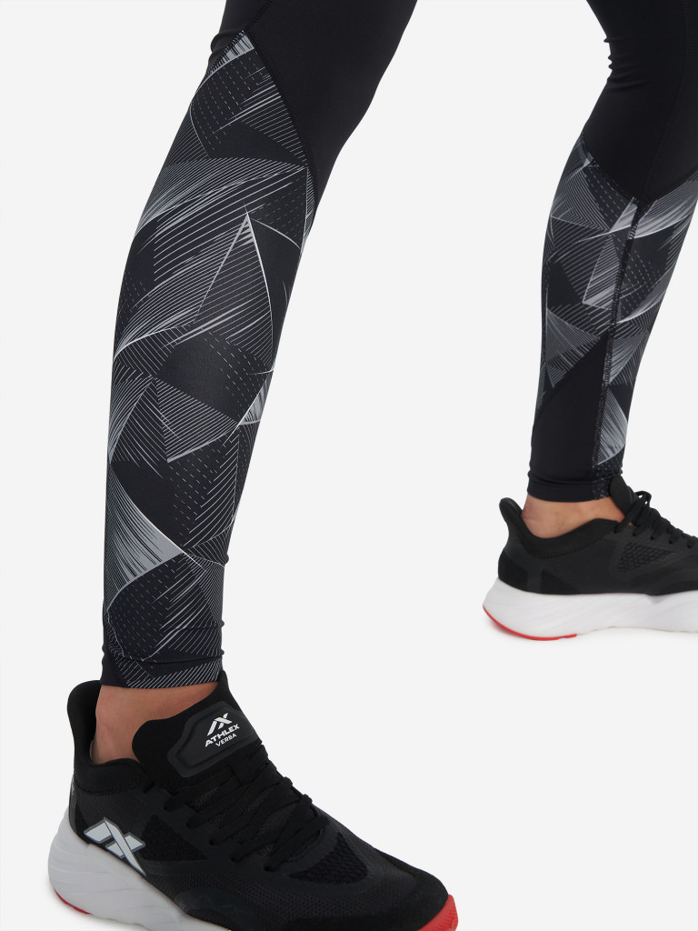 Легинсы женские Athlex
