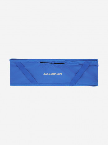 Сумка на пояс Salomon Pulse арт. LC1521300 красный цвет — купить