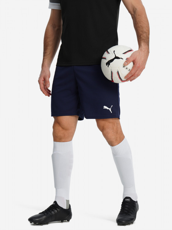 Шорты мужские PUMA Timerise