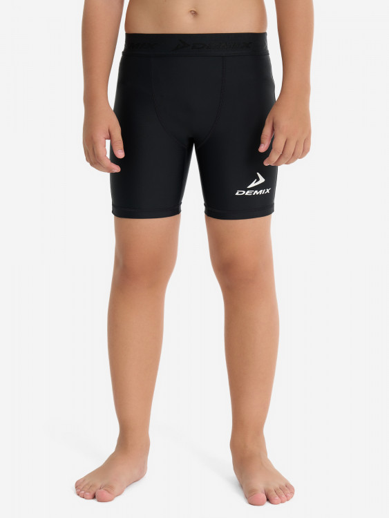 Шорты компрессионные для мальчиков Demix