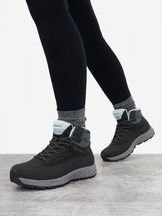 Ботинки утепленные женские Outventure Dombay Shell