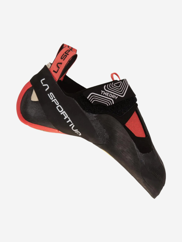 Скальные туфли женские La Sportiva Theory Woman