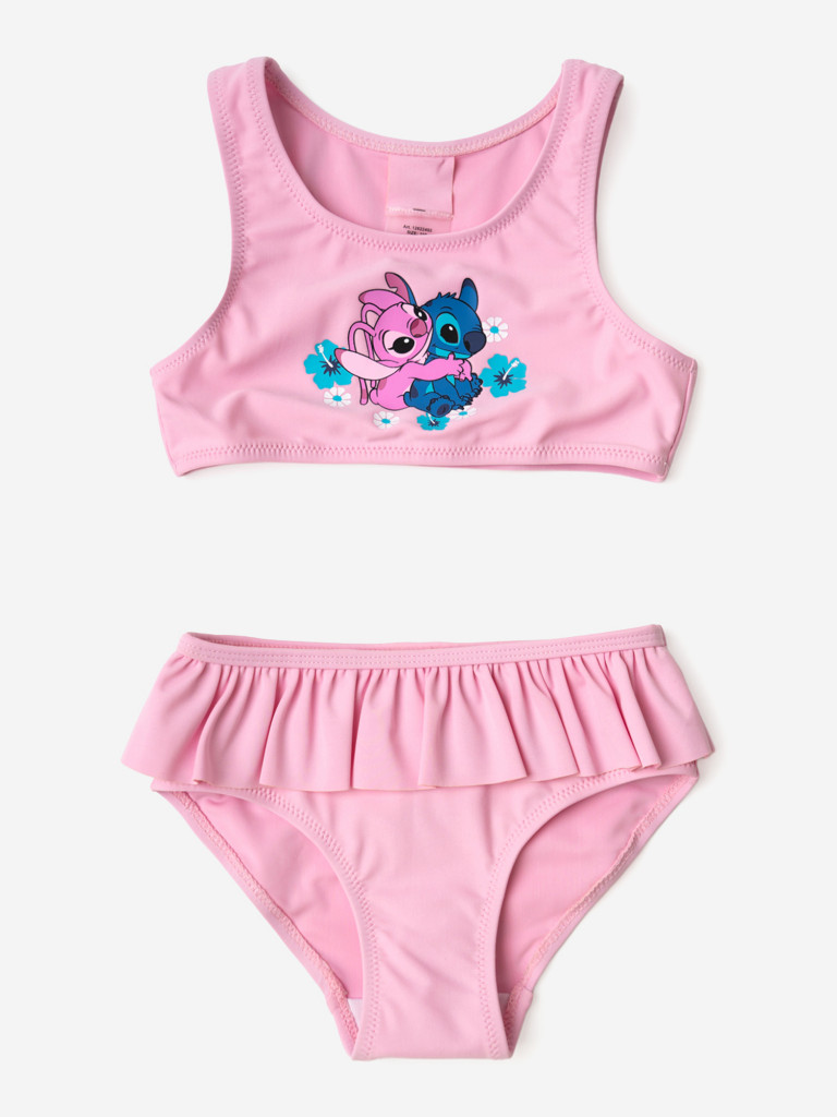 Купальник для девочек PlayToday