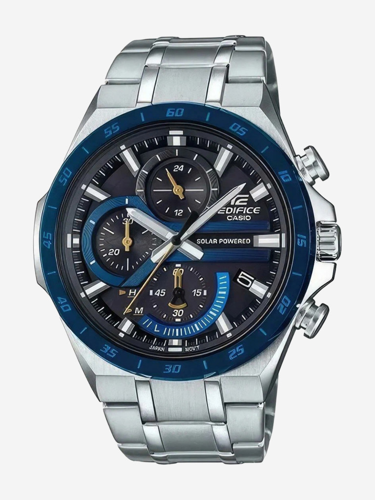 Спортивные часы Casio EQS-920DB-2A