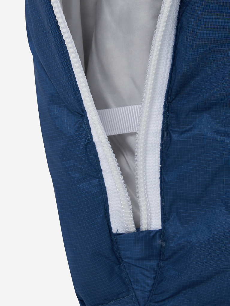 Спальный мешок The North Face Blue Kazoo -9