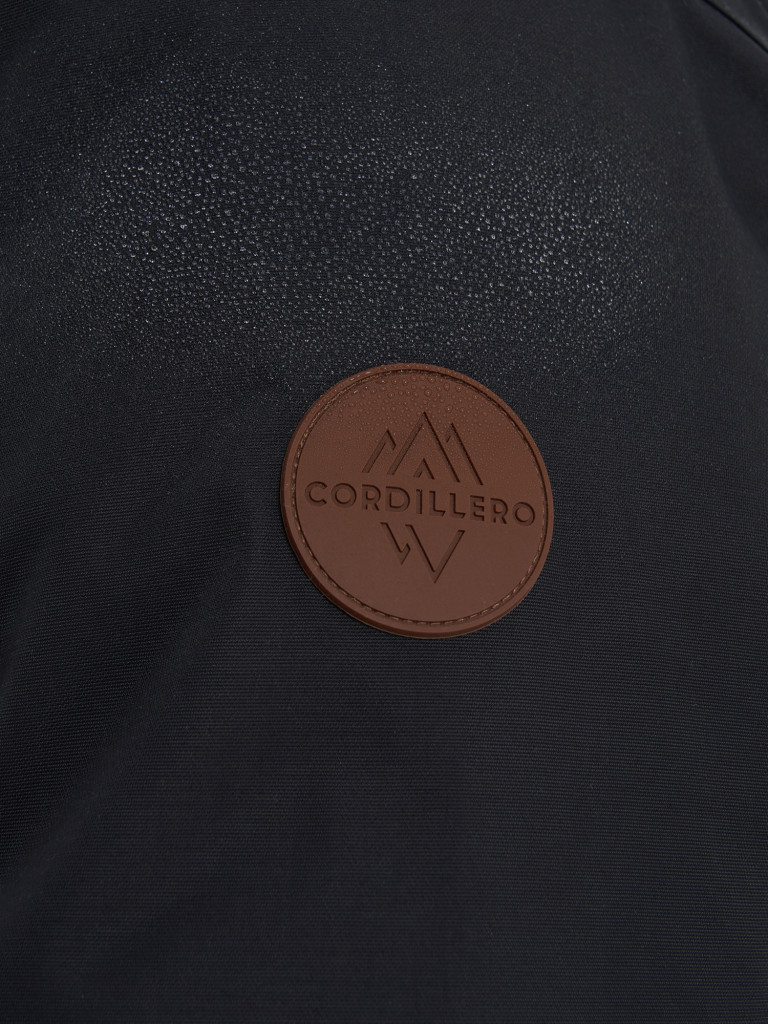 Пуховик мужской Cordillero