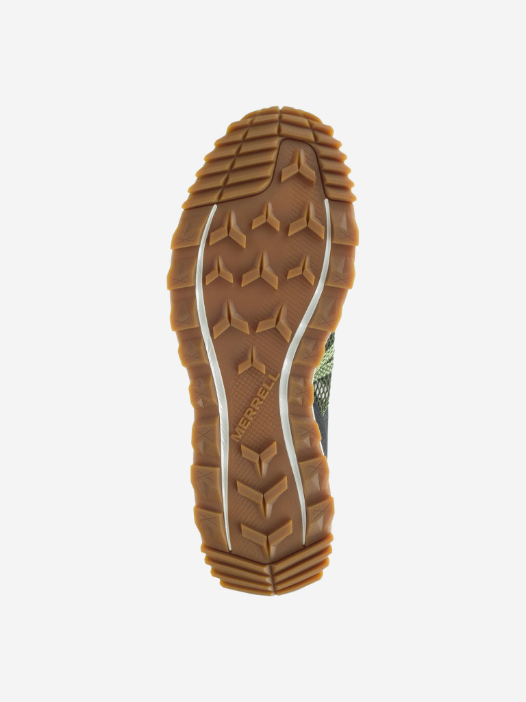 Полуботинки мужские Merrell Wildwood Aerosport