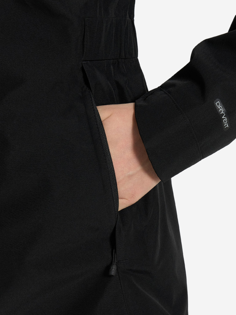 Куртка мембранная женская The North Face Hikesteller