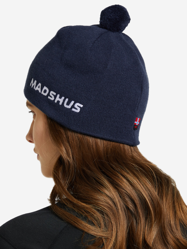 Шапка Madshus