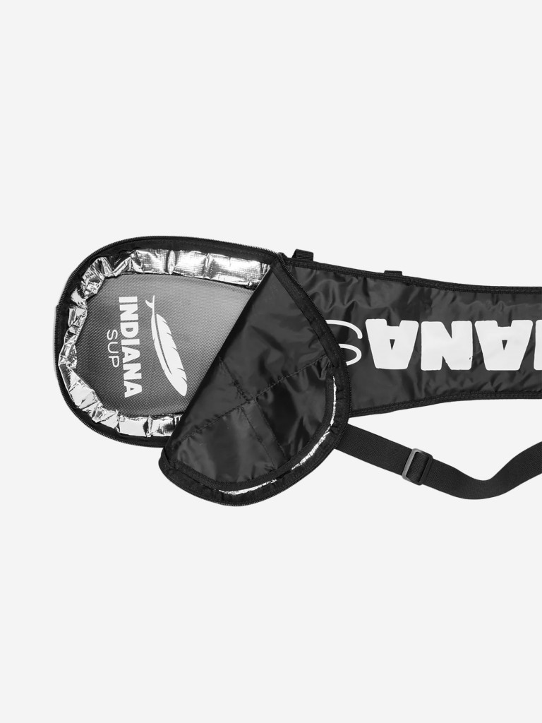 Чехол для трёхчастного весла для сапборда Indiana Paddle Bag (for 3-Piece Paddles)