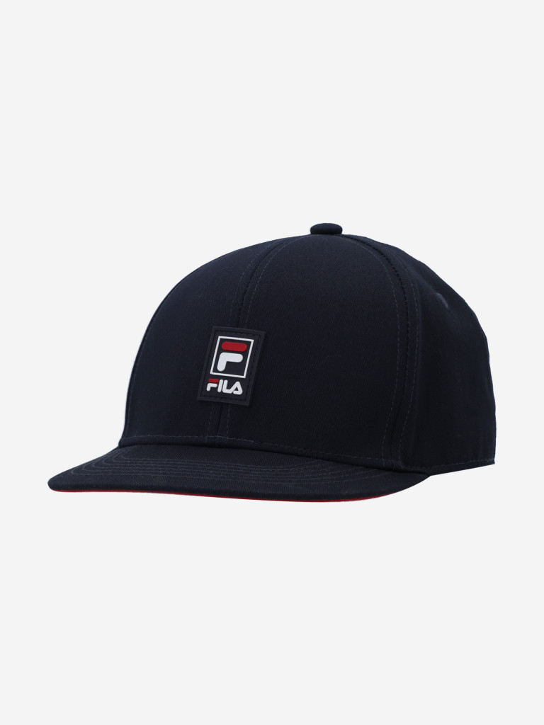 Fila 6 cheap panel cap